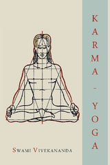 Buy Karma-Yoga [Paperback] [Oct 01, 2012] Vivekananda, Swami online for USD 23.36 at alldesineeds
