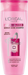 Buy L'Oreal Paris Hair Expertise Nutrigloss Shampoo, 175ml online for USD 9.68 at alldesineeds