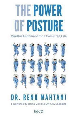 Buy The Power of Posture [Paperback] [Jan 27, 2015] Mahtani, Dr Renu online for USD 19.27 at alldesineeds