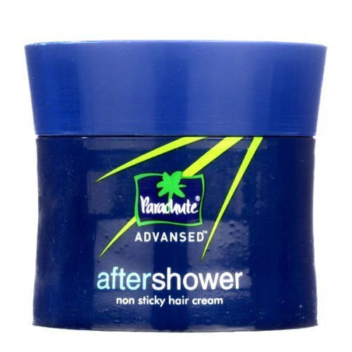 Buy Parachute Advansed After Shower Non Sticky Hair Cream 100g. (Pack of 3) online for USD 24.54 at alldesineeds