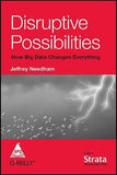 Disruptive Possibilities How Big Data Changes Everything [Jul 01, 2014] Needh]