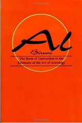 Book of Instructions in the Elements of the Art of Astrology [Apr 03, 2006] B]