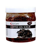 Buy Bio Care Coffee Gel Scrub 500ml online for USD 16.75 at alldesineeds