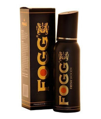 Buy 2 x Fogg Fresh Deodorant Woody Black Series for Men, 120ml each online for USD 21.84 at alldesineeds