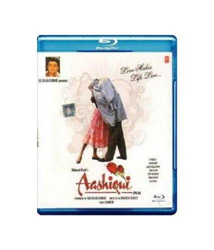 Aashiqui: Blu-ray