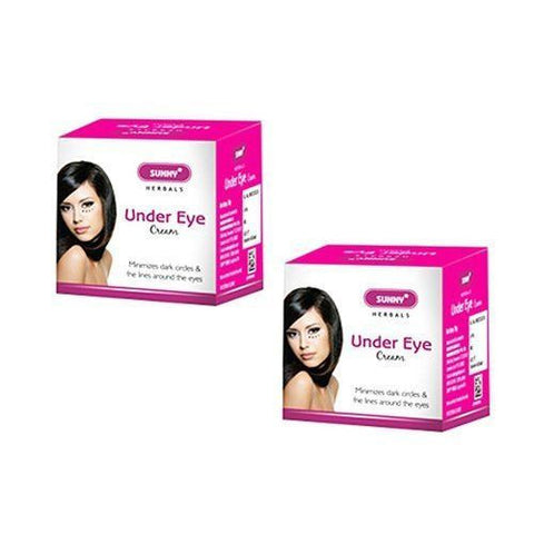 Sunny Herba Sunny Herbals Under Eye Cream 50 gms - alldesineeds