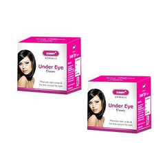 Buy 2 Lot Bakson's - Sunny Herba Sunny Herbals Under Eye Cream.(pack of 2) online for USD 14.8 at alldesineeds