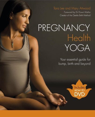 Buy Pregnancy Health Yoga: Your Essential Guide for Bump, Birth and Beyond [Paperback online for USD 28.97 at alldesineeds
