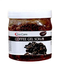 Buy Bio Care Coffee Gel Scrub 500ml online for USD 17.8 at alldesineeds