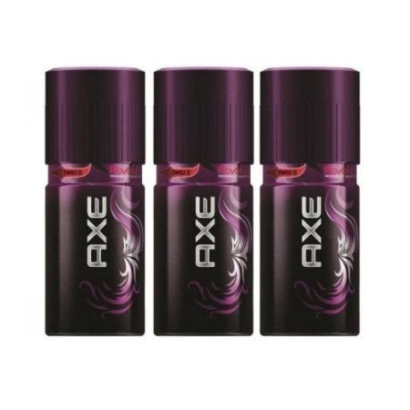 Buy 3 X Axe Provoke Deodorant Body Spray, 150ml(pack of 3) online for USD 55.43 at alldesineeds