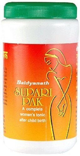 Baidyanath Supari Pak 250gm - alldesineeds