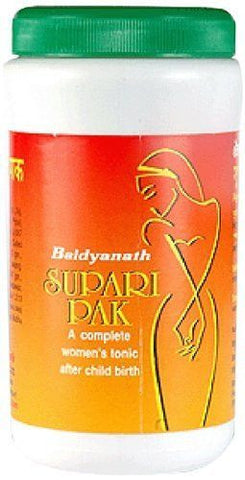 Baidyanath Supari Pak 250gm - alldesineeds