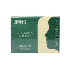 Buy Jovees Anti Ageing Kit online for USD 30.25 at alldesineeds