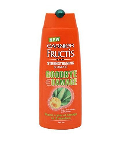 Buy Garnier Fructis Strengthening Shampoo Goodbye Damage, 175ml online for USD 9.7 at alldesineeds