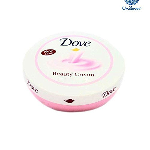 Buy Dove Beauty Cream 75ml online for USD 12.17 at alldesineeds