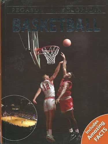 Basketballsports [Hardcover] [Mar 01, 2011] Pegasus] [[ISBN:8131913414]] [[Format:Hardcover]] [[Condition:Brand New]] [[Author:Pegasus]] [[ISBN-10:8131913414]] [[binding:Hardcover]] [[manufacturer:Gazelle Distribution Trade]] [[number_of_pages:31]] [[publication_date:2011-03-01]] [[brand:Gazelle Distribution Trade]] [[ean:9788131913413]] for USD 12.48
