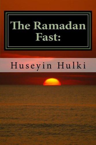 The Ramadan Fast:: The Debate on the Benefits of the Ramadan Fast According t [[ISBN:1490410619]] [[Format:Paperback]] [[Condition:Brand New]] [[Author:Hulki, Dr. Huseyin]] [[ISBN-10:1490410619]] [[binding:Paperback]] [[manufacturer:CreateSpace Independent Publishing Platform]] [[number_of_pages:46]] [[publication_date:2013-06-12]] [[brand:CreateSpace Independent Publishing Platform]] [[mpn:black &amp; white illustrations]] [[ean:9781490410616]] for USD 21.07
