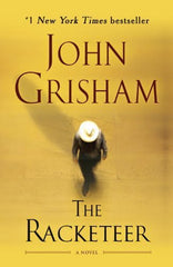 Buy The Racketeer: A Novel [Paperback] [Aug 27, 2013] Grisham, John online for USD 21.35 at alldesineeds