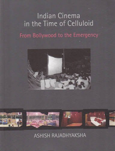 Buy Indian Cinema in the Time of Celluloid: From Bollywood to the Emergency [Mar online for USD 26.17 at alldesineeds