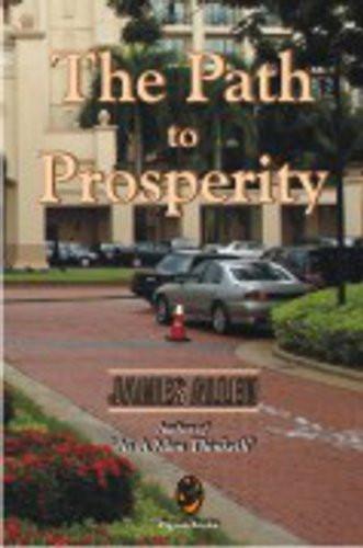 THE PATH TO PROSPERITY [Paperback] JAMES ALLEN]