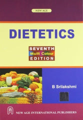 Buy Dietetics [Nov 03, 2014] Srilakshmi, B. online for USD 28.58 at alldesineeds