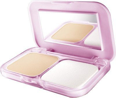 Buy Maybelline Clear Glow All in One Fairness Compact Powder Compact - 9 G (Nude . online for USD 11.33 at alldesineeds