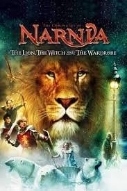 Narnia The Lion, The Witch and The Wardrobe Dvd (Hindi): dvd