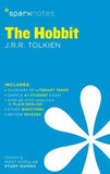 The Hobbit SparkNotes Literature Guide [Paperback] [Feb 04, 2014] SparkNotes]