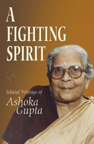 A Fighting Spirit: Selected Writings of Ashoka Gupta [Mar 14, 2013] Gupta] [[ISBN:9381523657]] [[Format:Hardcover]] [[Condition:Brand New]] [[Author:Narayani Gupta]] [[ISBN-10:9381523657]] [[binding:Hardcover]] [[manufacturer:Niyogi Books]] [[number_of_pages:194]] [[publication_date:2013-01-01]] [[brand:Niyogi Books]] [[ean:9789381523650]] for USD 33.81