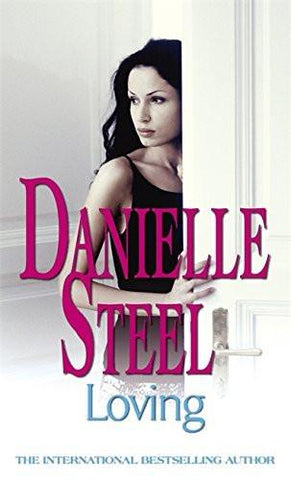 Loving [Paperback] [Mar 06, 2008] Danielle Steel]