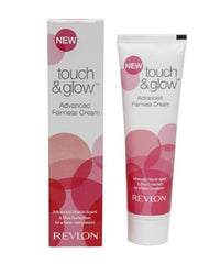 Buy 3 x Revlon Touch and Glow Advanced Fairness Cream 50gms each online for USD 19.41 at alldesineeds