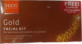 Buy VLCC Gold Facial Kit online for USD 14.44 at alldesineeds