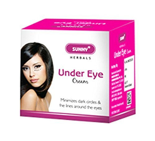 Buy 2 Lot Bakson's - Sunny Herba Sunny Herbals Under Eye Cream online for USD 34.7 at alldesineeds