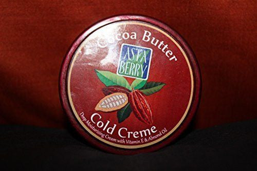 Buy Cocoa Butter Deep Moisturizing Creme w Vit E & Olive Oil 100 ml X 3 (300 ml) online for USD 25.48 at alldesineeds