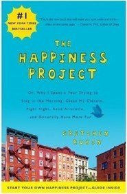 Buy The Happiness Project [Paperback] Rubin, Gretchen online for USD 19.85 at alldesineeds