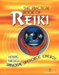 Buy The Practical Book of Reiki (English) - Book online for USD 18.32 at alldesineeds