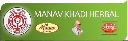 Khadi Manav Rose facepack 125gms x 2 - alldesineeds