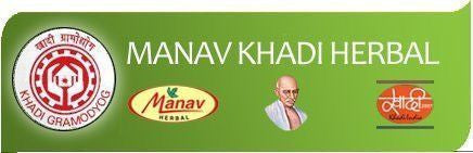 Khadi Manav Orange facepack 125gms x 2 - alldesineeds