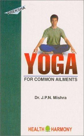Preksha Yoga for Common Ailments [Paperback] [Nov 01, 1999] Mishra, J. P. N.] Used Book in Good Condition

 [[Condition:Brand New]] [[Format:Paperback]] [[Author:Mishra, J. P. N.]] [[ISBN:8170219426]] [[ISBN-10:8170219426]] [[binding:Paperback]] [[brand:Brand  B Jain Pub Pvt Ltd]] [[feature:Used Book in Good Condition]] [[manufacturer:B Jain Pub Pvt Ltd]] [[number_of_pages:227]] [[publication_date:1999-11-11]] [[ean:9788170219422]] for USD 0