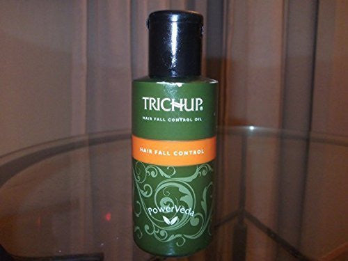 Trichup Hair Fall Control Hair Oil (Total 200 ml) - alldesineeds