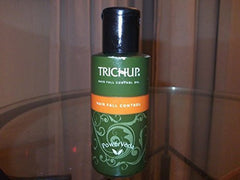 Trichup Hair Fall Control Hair Oil (Total 200 ml) - alldesineeds