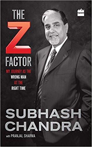 The Z Factor: My Journey as the Wrong Man at the Right Time Hardcover  21 Jan 2016 ISBN13: Best Sellers ISBN10: 9351773248 for USD 29.35