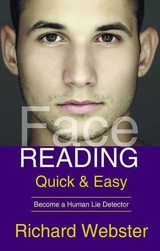 Buy Face Reading Quick & Easy [Feb 01, 2014] Webster, Richard online for USD 18.66 at alldesineeds