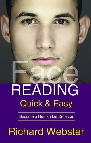 Face Reading Quick & Easy [Feb 01, 2014] Webster, Richard]