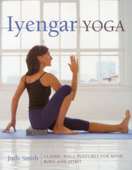 Buy Iyengar Yoga: Classic yoga postures for mind, body and spirit [Paperback] online for USD 29.87 at alldesineeds