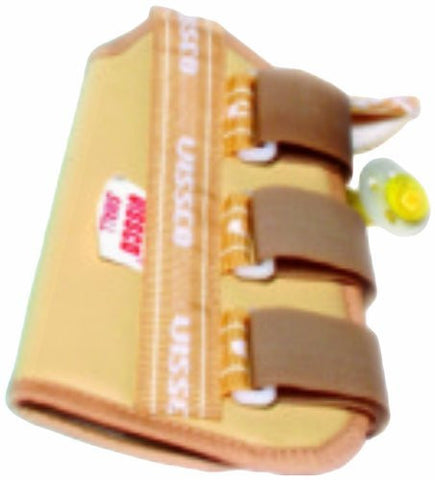 Vissco Foot/Leg Traction Brace - Universal - alldesineeds