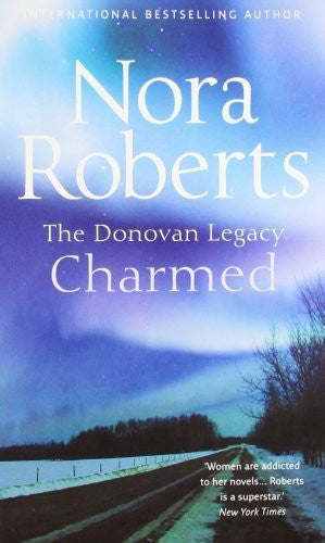 Buy Charmed [Paperback] [Jun 03, 2009] Nora Roberts online for USD 22.76 at alldesineeds