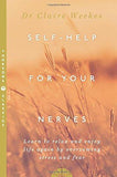 Self-Help for Your Nerves: Learn to relax and enjoy life again by overcoming Additional Details<br>
------------------------------



Package quantity: 1

 [[ISBN:0722531559]] [[Format:Paperback]] [[Condition:Brand New]] [[Author:Weekes, Claire]] [[Edition:3rd]] [[ISBN-10:0722531559]] [[binding:Paperback]] [[manufacturer:Thorsons]] [[number_of_pages:176]] [[publication_date:1995-05-08]] [[brand:Thorsons]] [[ean:9780722531556]] for USD 30.26