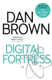 Digital Fortress [Paperback] DAN BROWN]