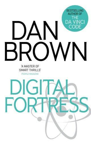 Digital Fortress [Paperback] DAN BROWN]